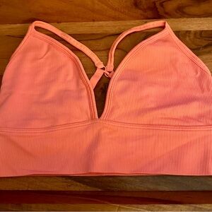 Athleta Aurora Triangle Bra